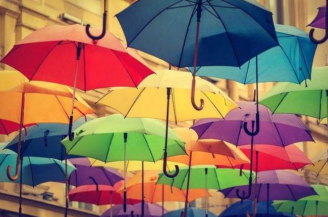 重慶廣告傘廠家