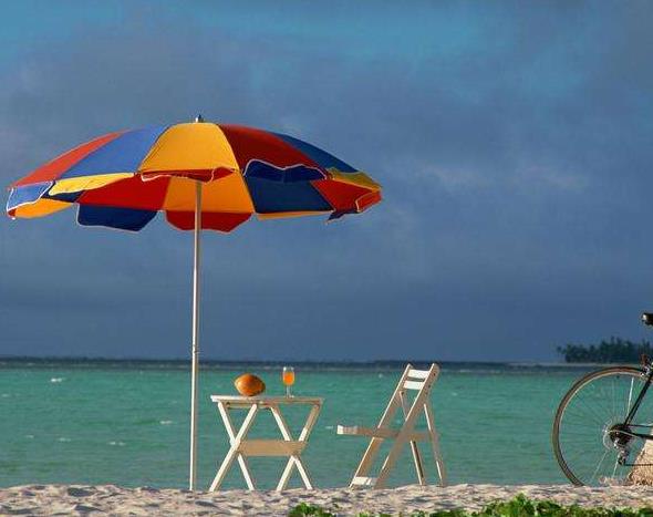 重慶太陽（yáng）傘訂做