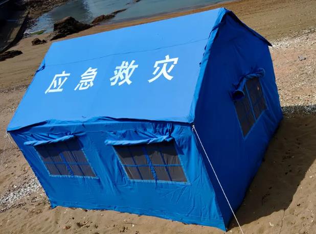 重(chóng)慶應急帳(zhàng)篷如何降低實(shí)質性災害