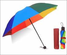 三折傘（sǎn）YL-A08C