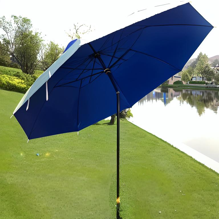 日常生活中常見的雨傘(sǎn)使用什麽布