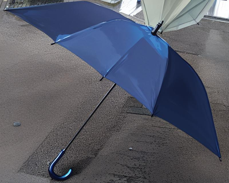 重慶雨傘容易損壞的原因